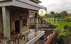 Nirwa 1 Ubud Guesthouse